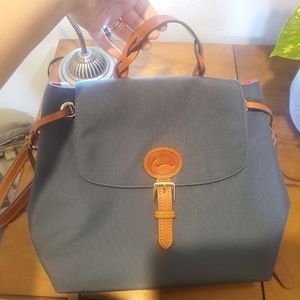 Dooney and Bourke Backpack
